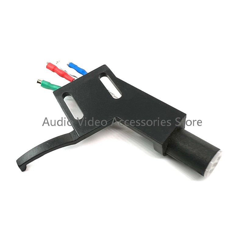 Turning Gouge Set - Turntable Cartridge Stylus Headshell Silver Thread