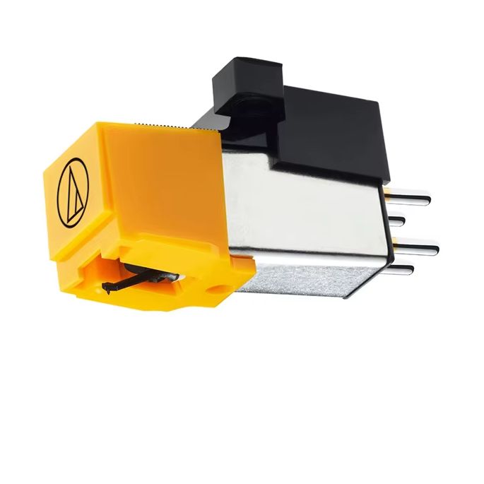 Turning Gouge Set - AT91 Moving Magnet Stereo Cartridge Stylus