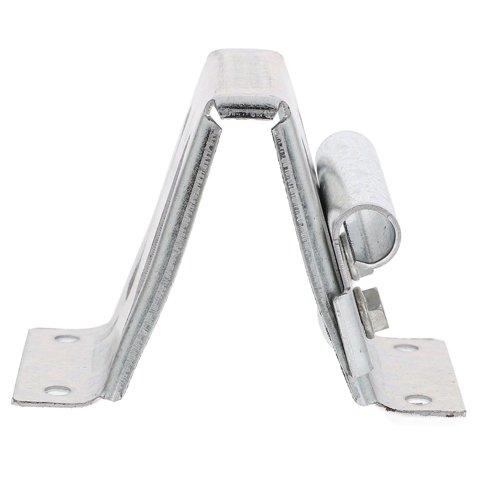 Woodworking Garage - Garage Door Hinge Bracket Solid Iron