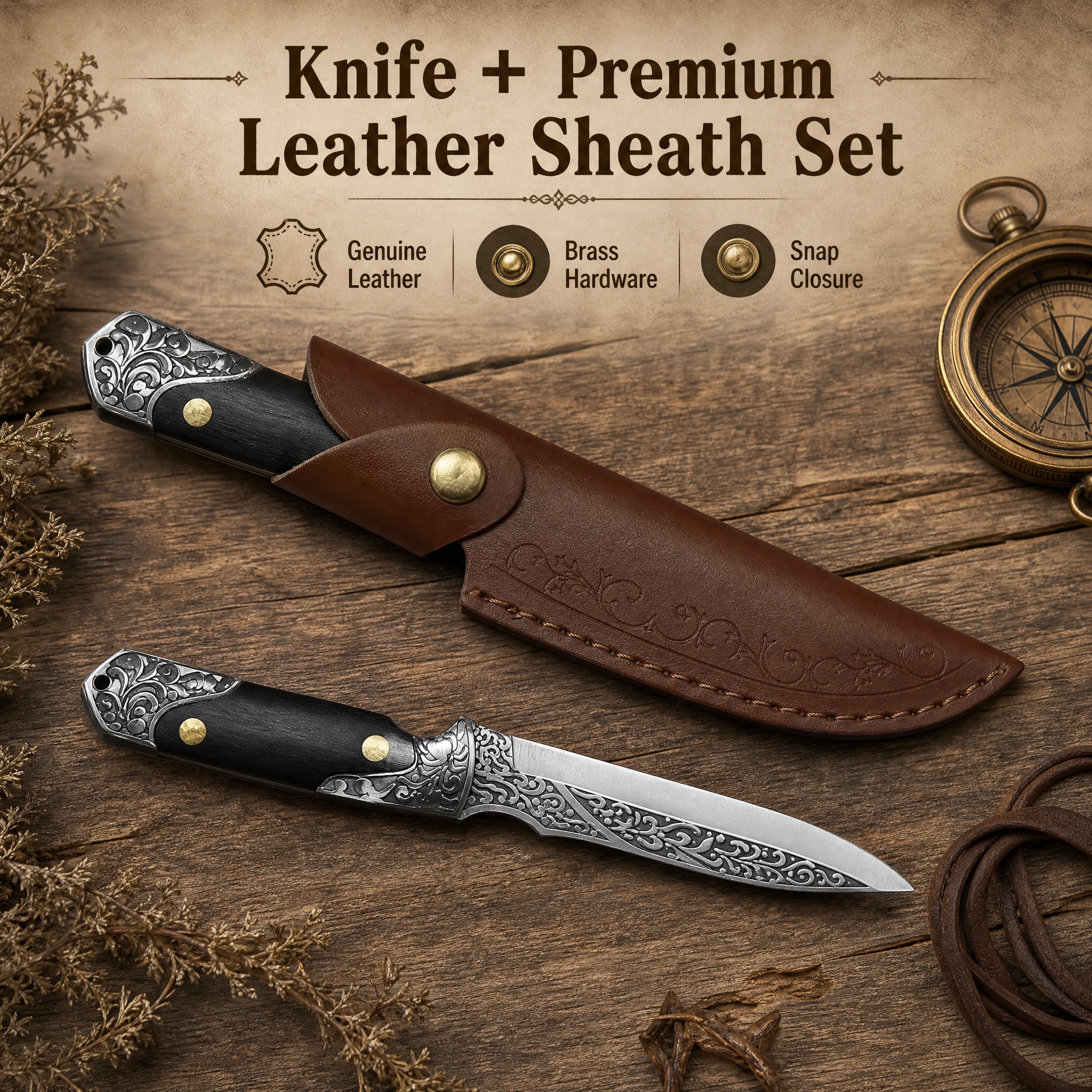 Vintage Collectible Knife | Be - Woodworking Ideas avaliação e preço