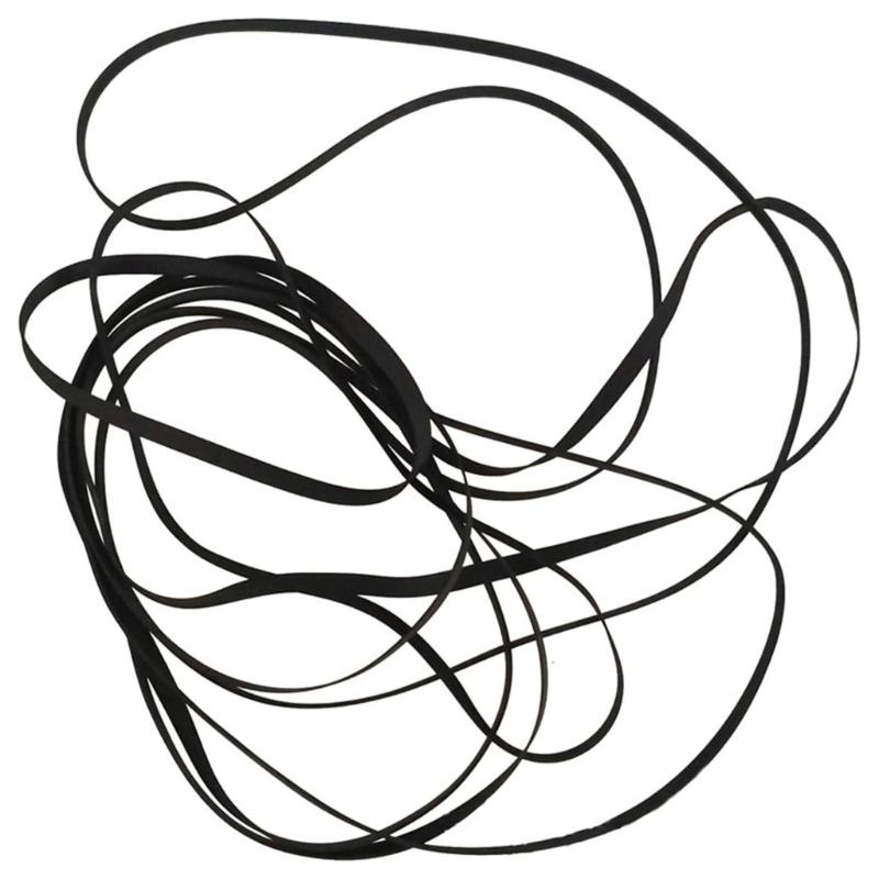 11Pcs Turntable Belt Different - Turning Gouge Set avaliação e preço