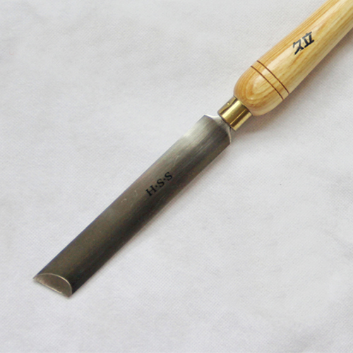 A2014-A HSS Oval Skew Chisel 2 - Skew Chisel Wood avaliação e preço