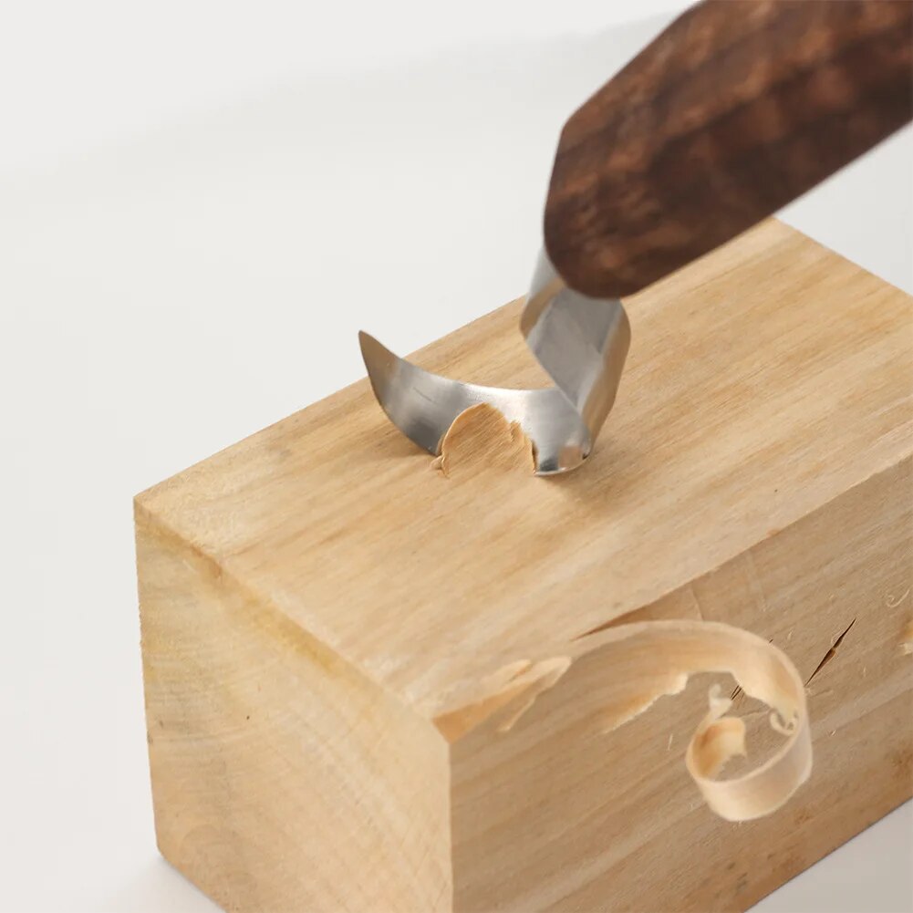1pc Woodworking Carving Knife  - Woodworking Marking Knife avaliação e preço