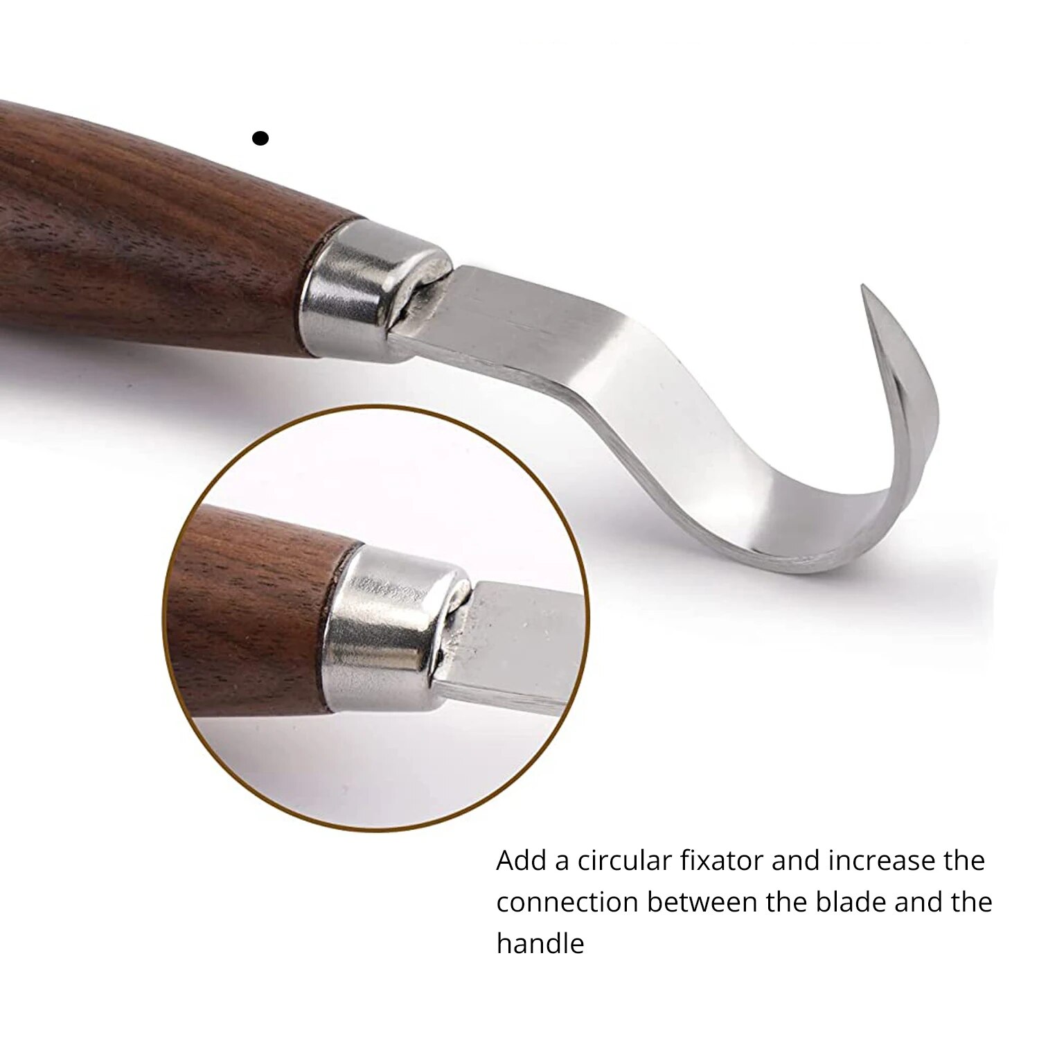 1pc Woodworking Carving Knife  - Woodworking Marking Knife avaliação e preço