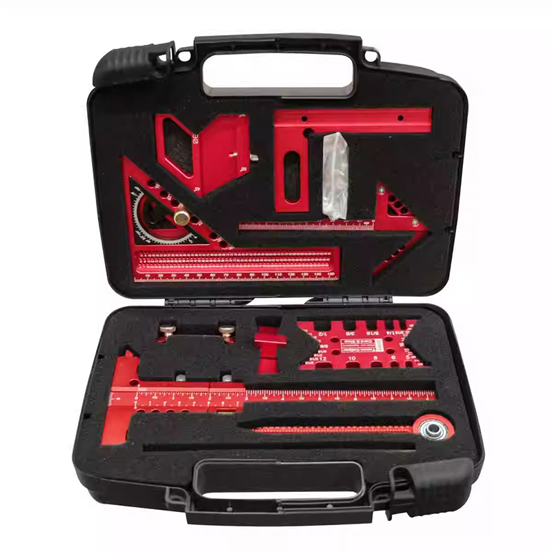 Woodworking Measuring Tool Kit - Woodworking Plans Free avaliação e preço