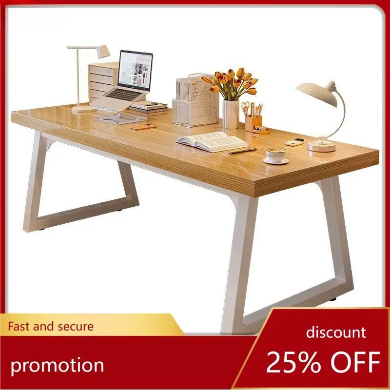 Double Large Desk for Adults,  - Woodworking Desk Chair avaliação e preço