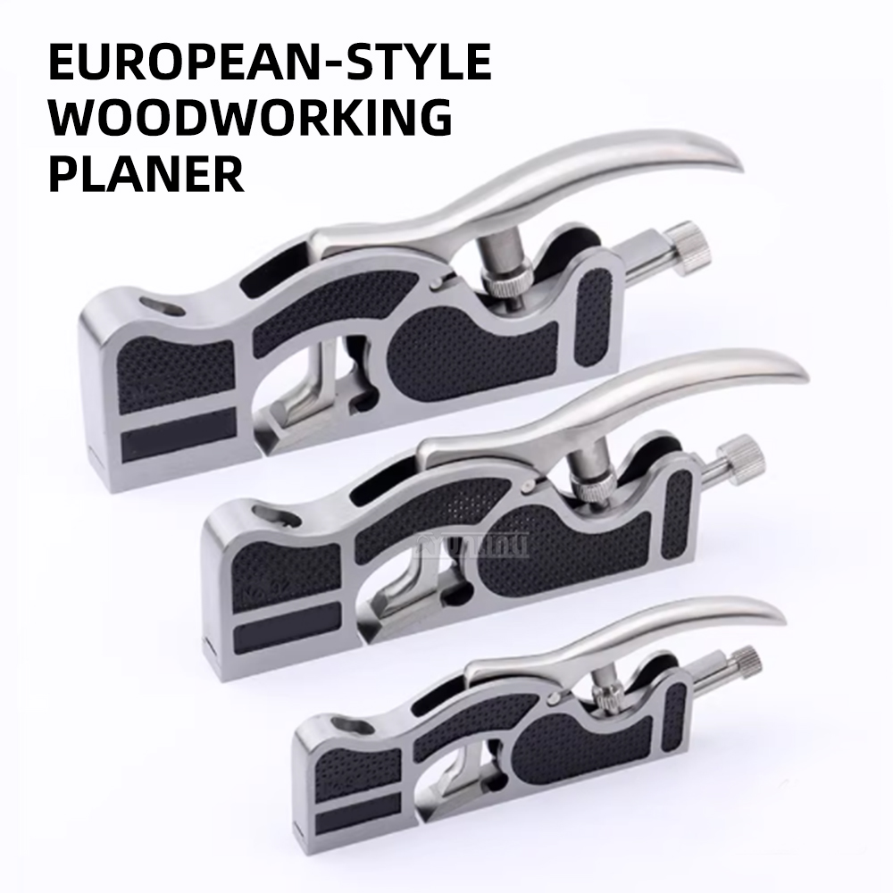 European Woodworking Hand Plan - Shoulder Plane Rabbet avaliação e preço