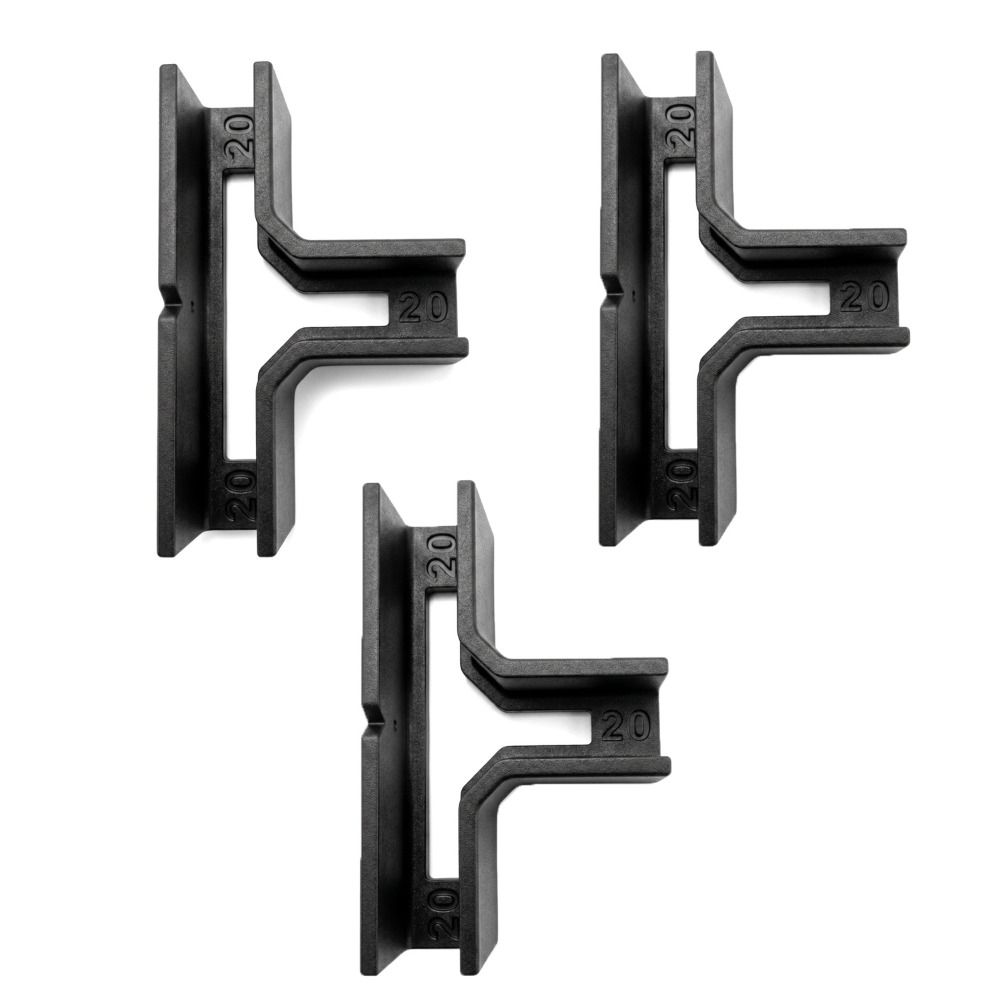 Thickened Wooden T-Shaped Brac - Woodworking Easy Projects avaliação e preço