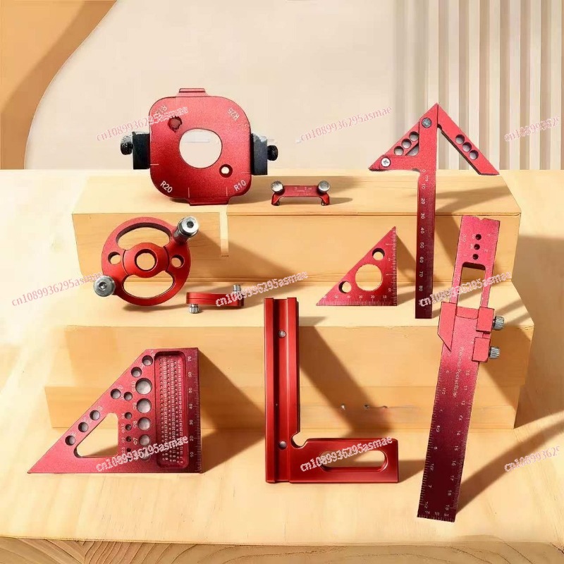 Woodworking Measuring Tool Kit - Woodworking Plans Free avaliação e preço