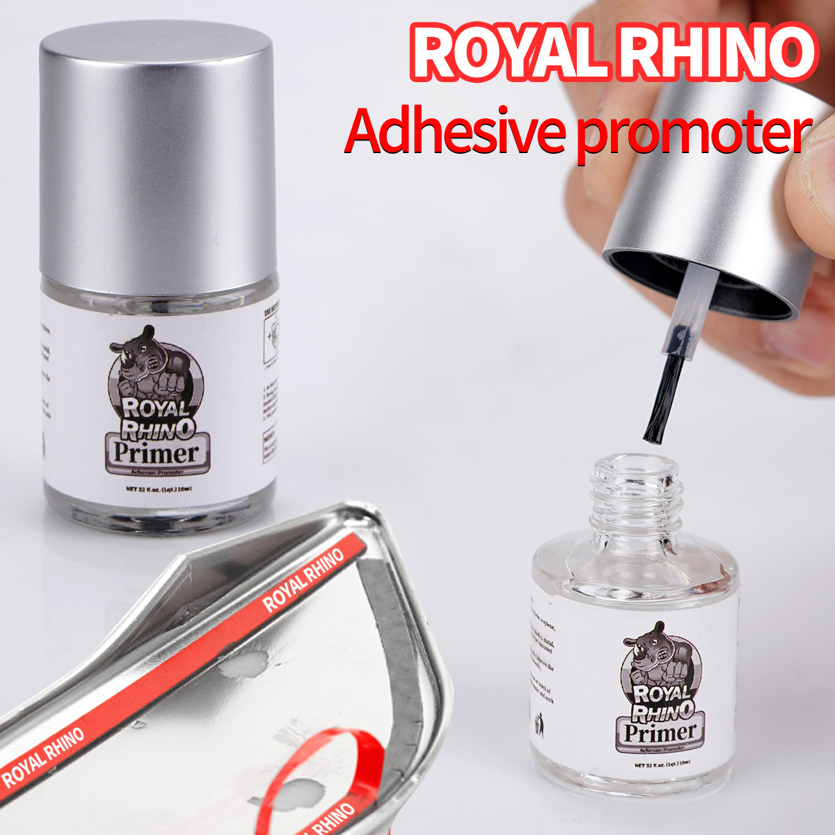 944 Adhesive Primer Adhesion P - Woodworking Mask avaliação e preço