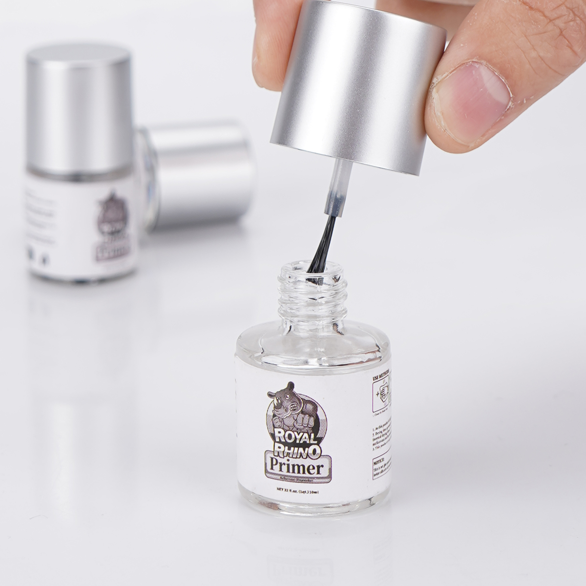 944 Adhesive Primer Adhesion P - Woodworking Mask avaliação e preço