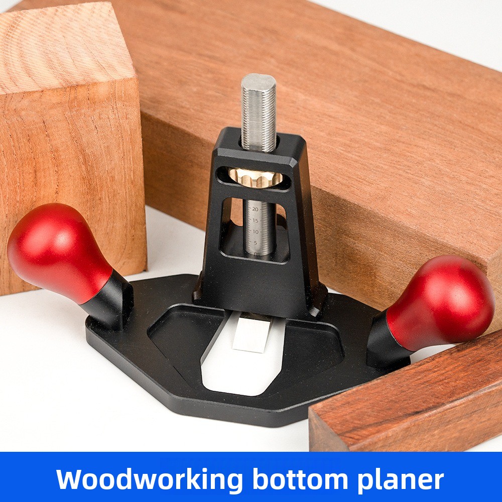 Woodworking Bottom Cleaning Sh - Shoulder Plane Rabbet avaliação e preço
