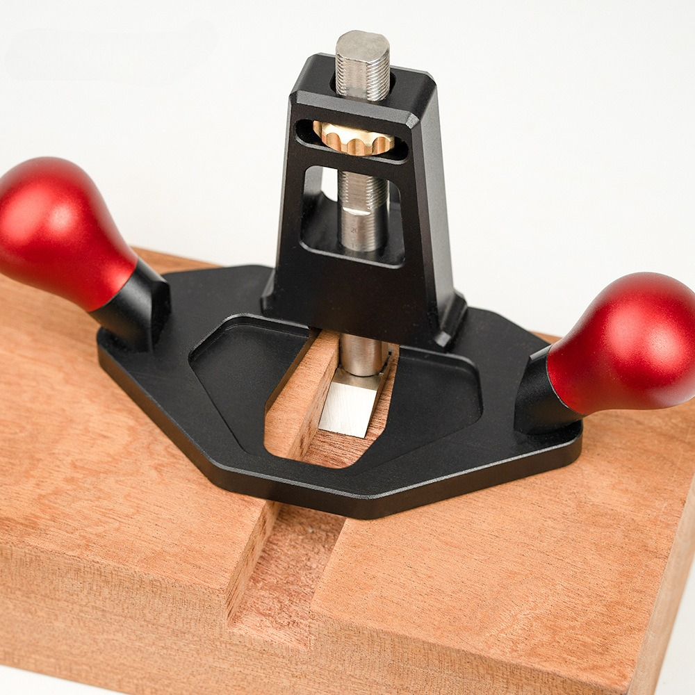 Woodworking Bottom Cleaning Sh - Shoulder Plane Rabbet avaliação e preço