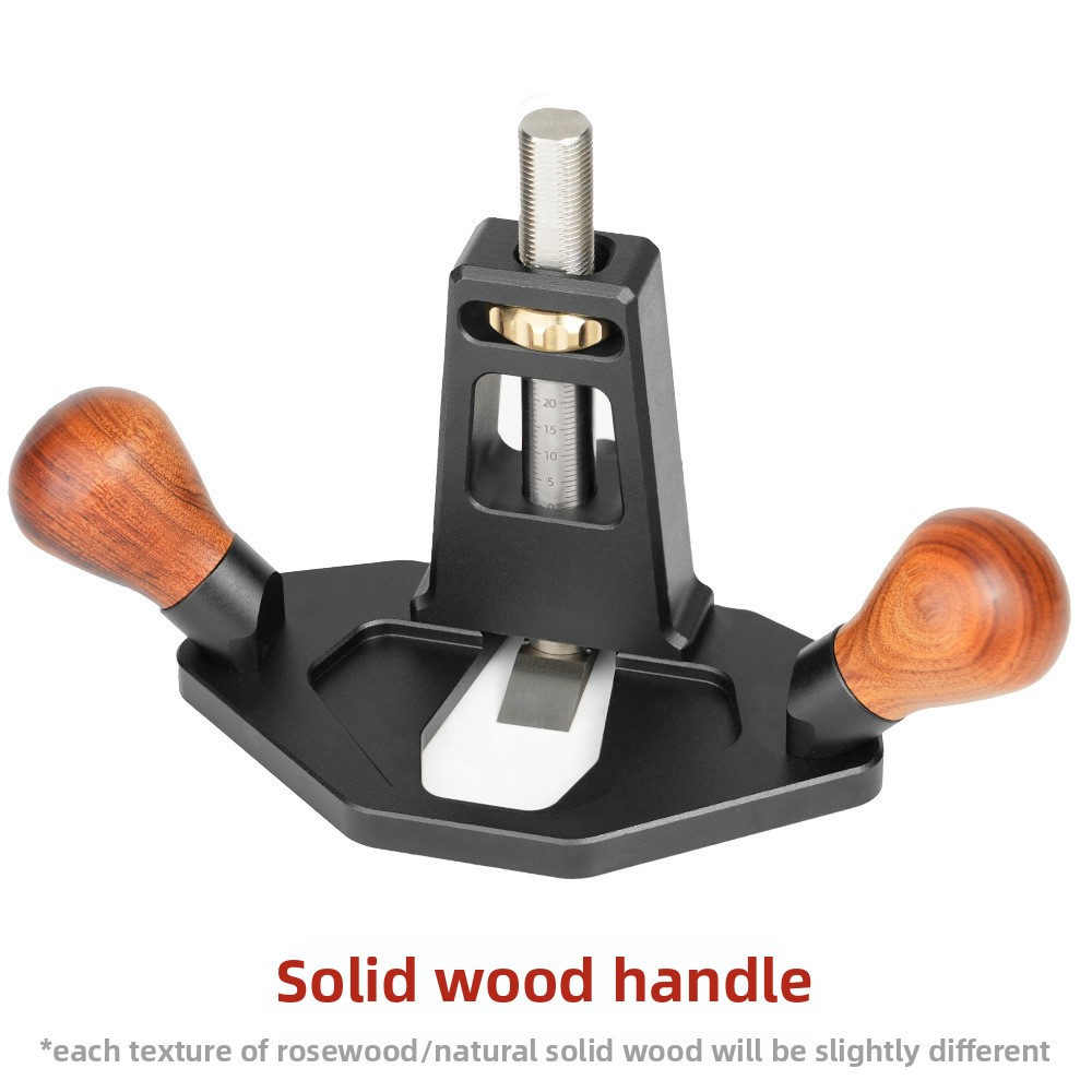 Woodworking Bottom Cleaning Sh - Shoulder Plane Rabbet avaliação e preço