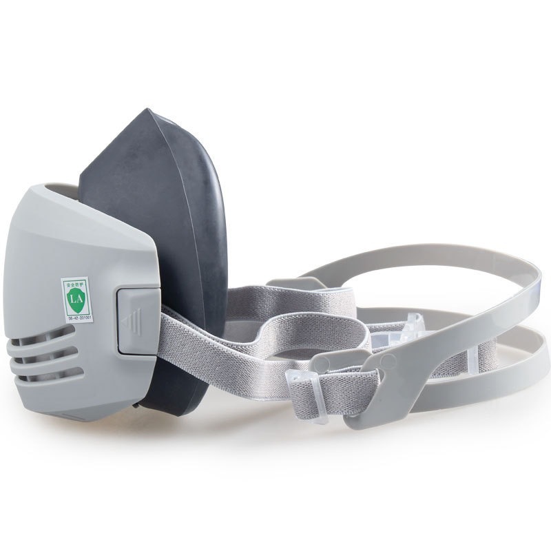 ST-AX dust mask Daily anti-dus - Woodworking Mask avaliação e preço