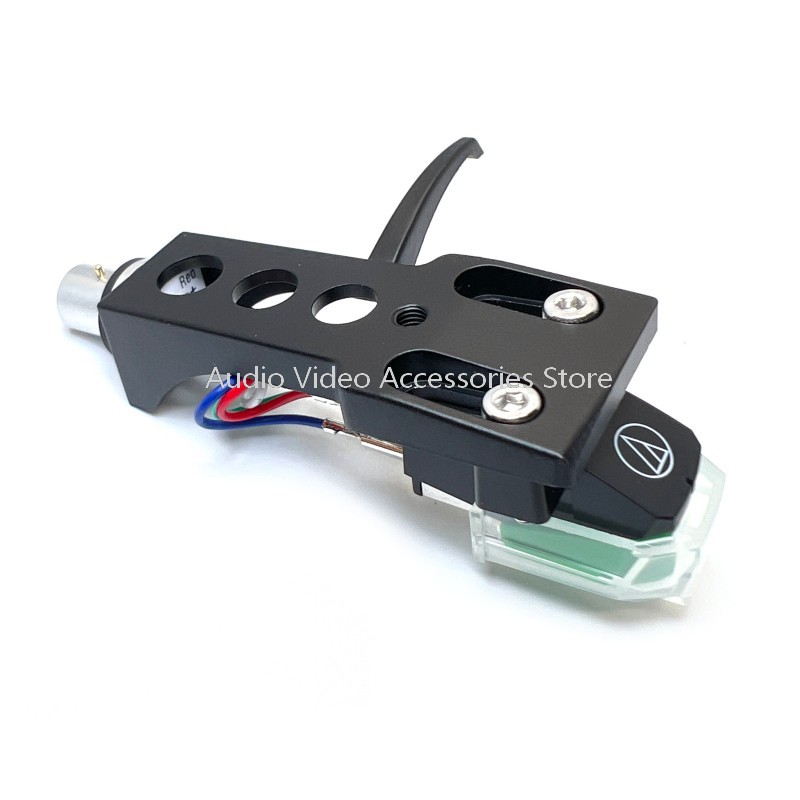 AT-VM95E Moving Magnetic Cartr - Turning Gouge Set avaliação e preço