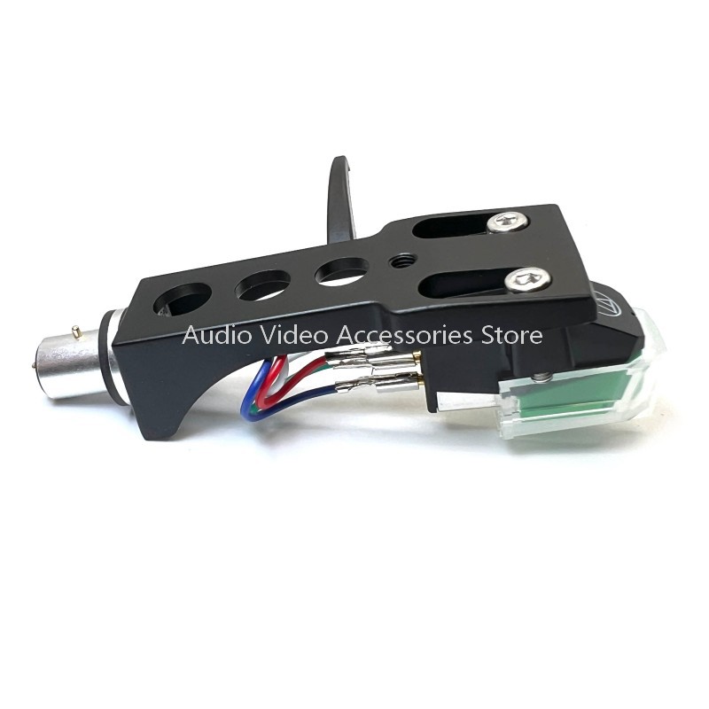AT-VM95E Moving Magnetic Cartr - Turning Gouge Set avaliação e preço