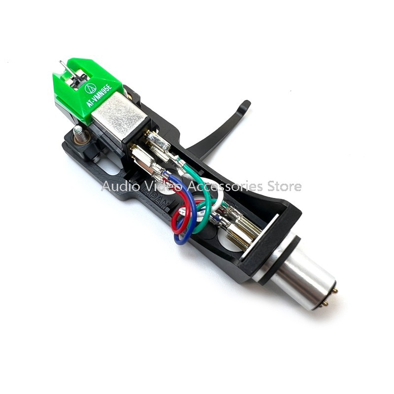 AT-VM95E Moving Magnetic Cartr - Turning Gouge Set avaliação e preço