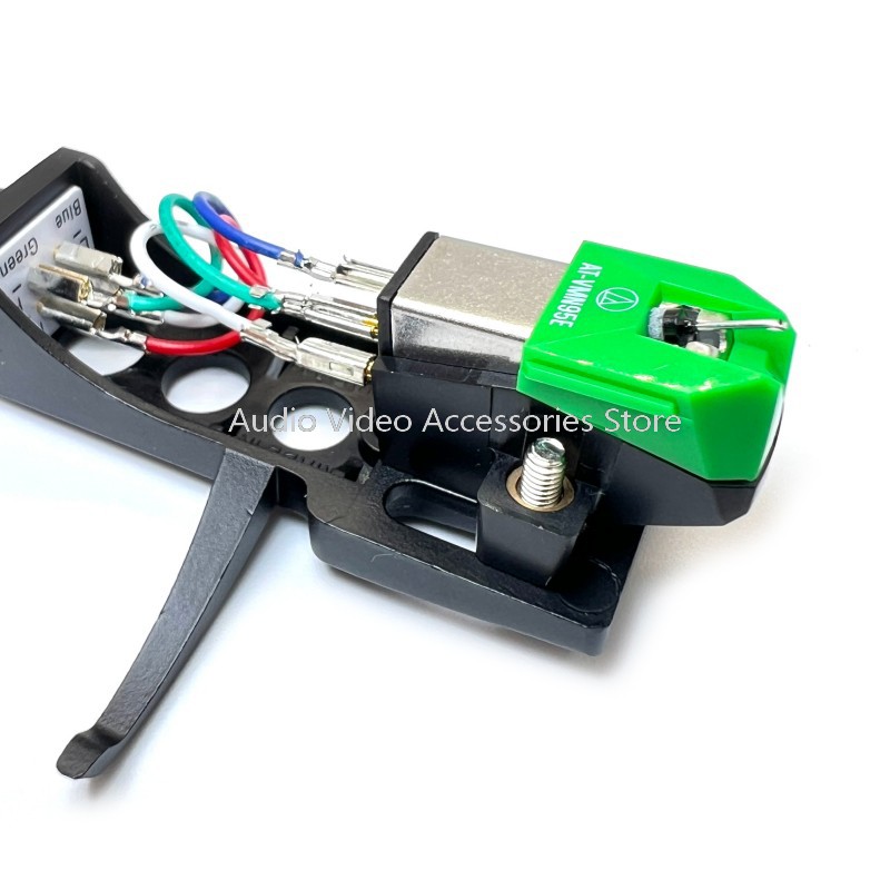 AT-VM95E Moving Magnetic Cartr - Turning Gouge Set avaliação e preço