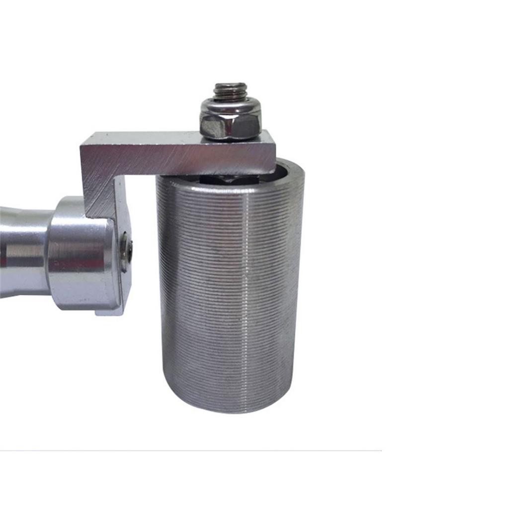 Wall Paper DIY Tool Stainless  - Woodworking Wallpaper avaliação e preço