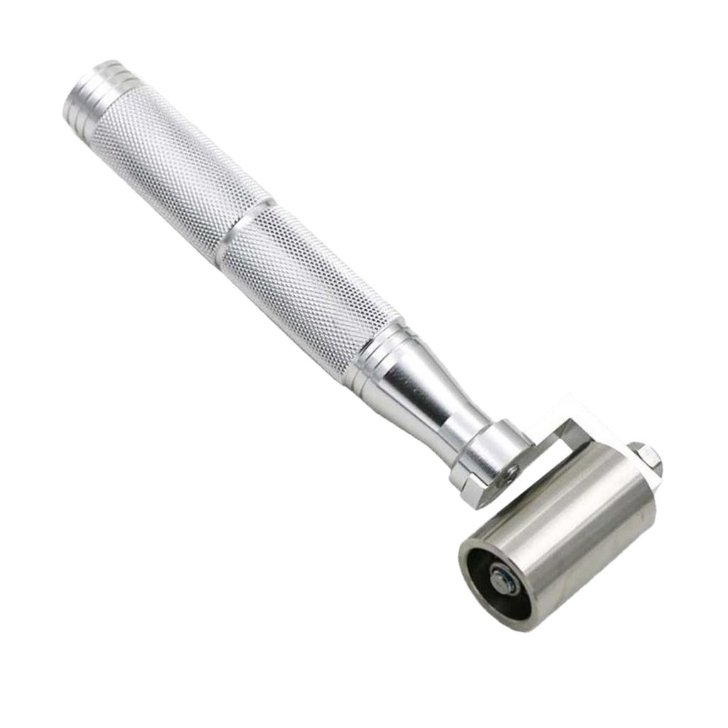 Wall Paper DIY Tool Stainless  - Woodworking Wallpaper avaliação e preço