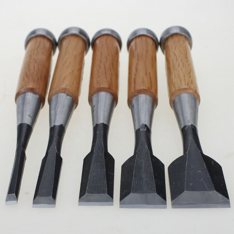 Japan Kanyo Joinery Chisel Woo - Woodworking In Japan avaliação e preço