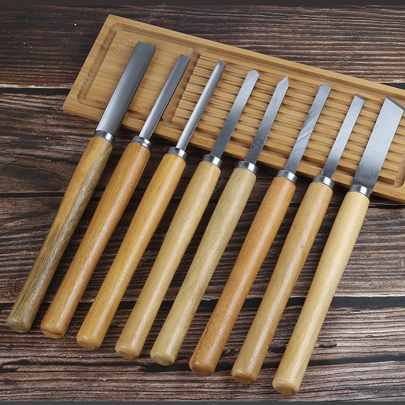 Woodworking Gouge Skew Parting - Skew Chisel Wood avaliação e preço