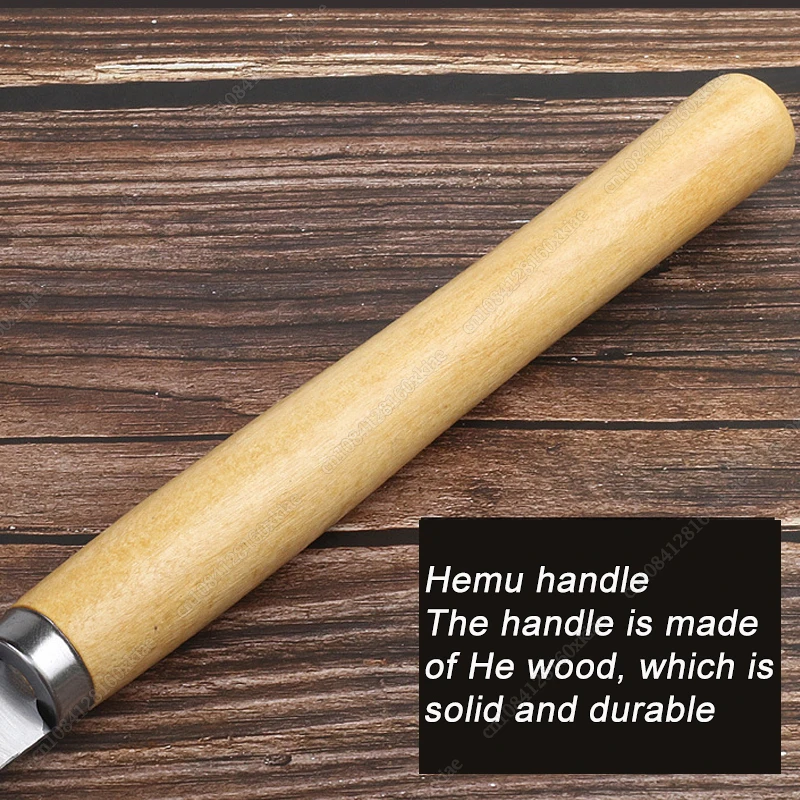 Woodworking Gouge Skew Parting - Skew Chisel Wood avaliação e preço