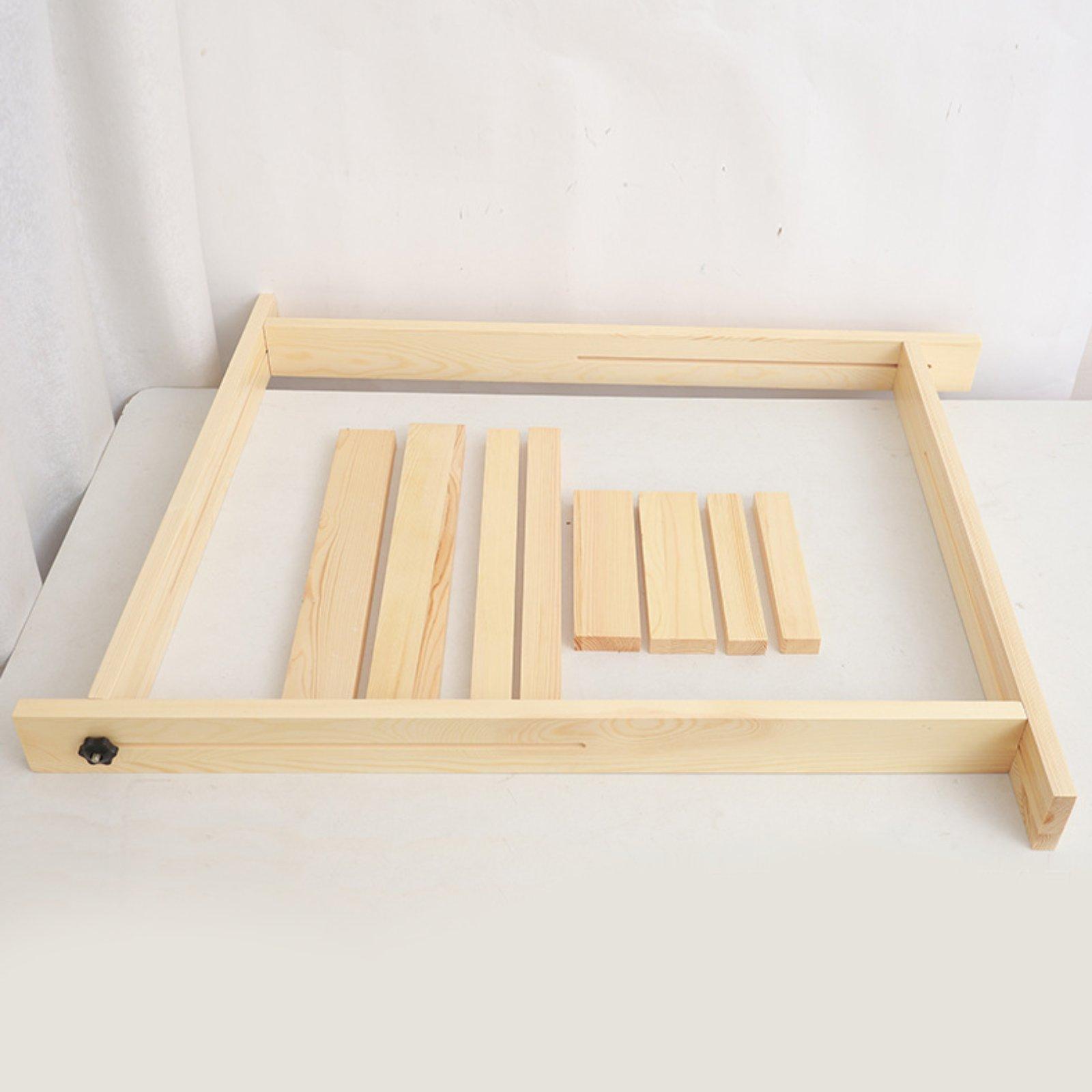 Juice Groove Router Jig with S - Woodworking Easy Projects avaliação e preço