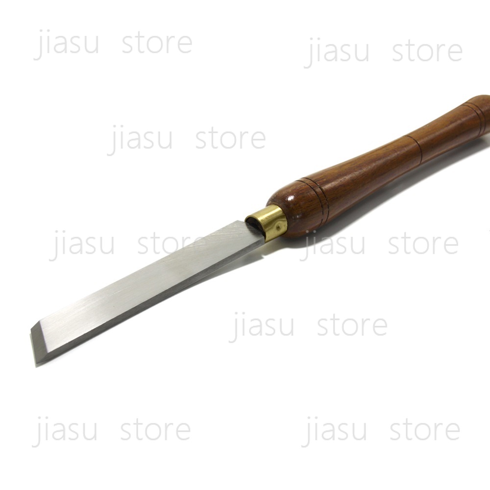 TASP HSS Wood Lathe Skew Chise - Skew Chisel Wood avaliação e preço