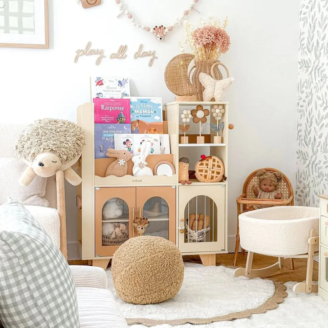 Robotime Robud Kids Wooden Boo - Woodworking Ideas avaliação e preço