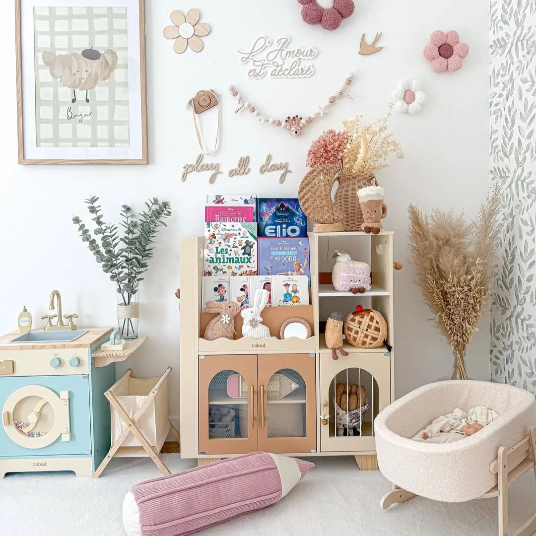 Robotime Robud Kids Wooden Boo - Woodworking Ideas avaliação e preço
