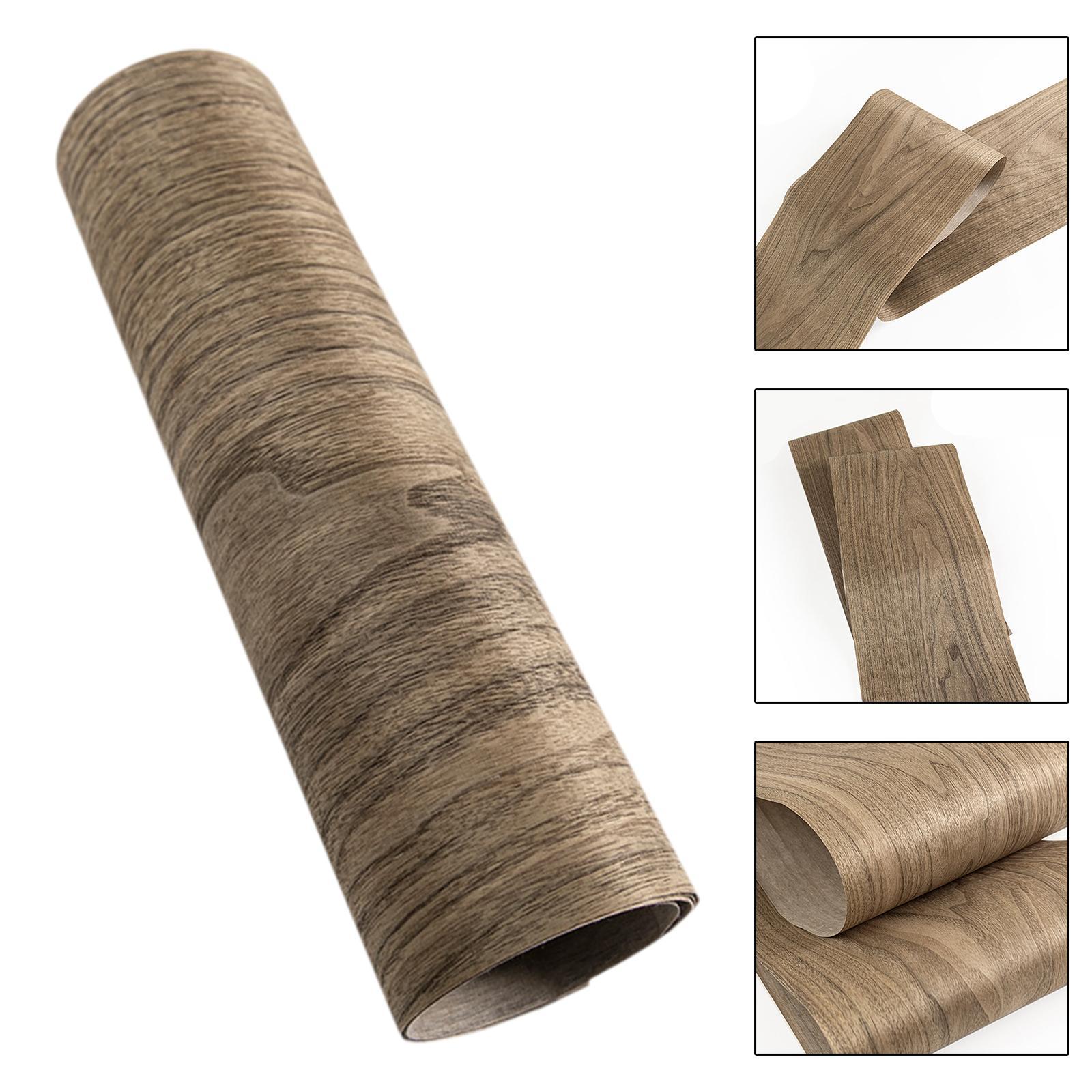 Wood Veneer Sheet Multipurpose - Woodworking Easy Projects avaliação e preço