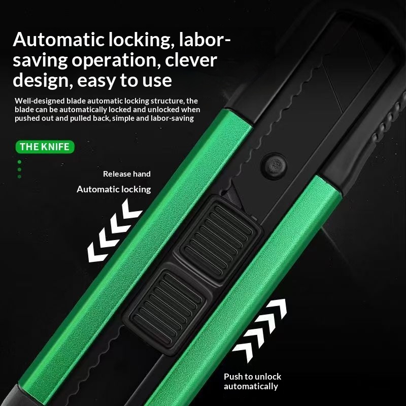Mijia Art Knife Large Blade He - Woodworking Wallpaper avaliação e preço