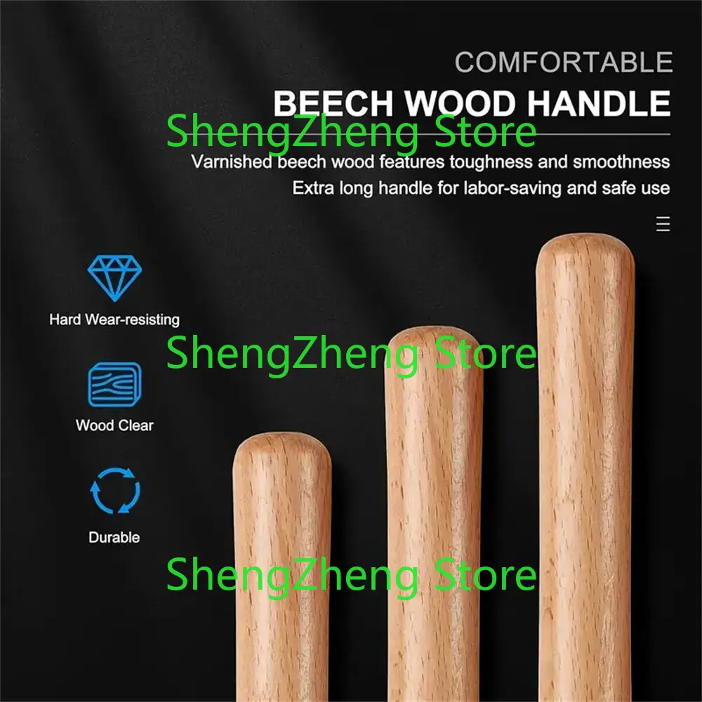 8Pcs Professional Wood Turning - Skew Chisel Wood avaliação e preço