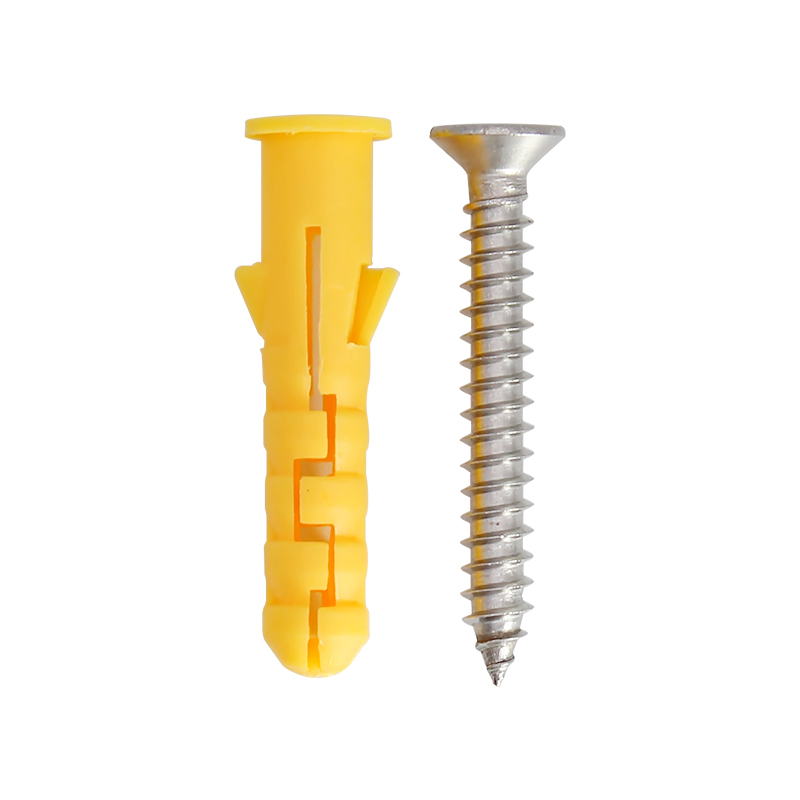 100PCS M6X40 Yellow Plastic Ex - Woodworking On Youtube avaliação e preço