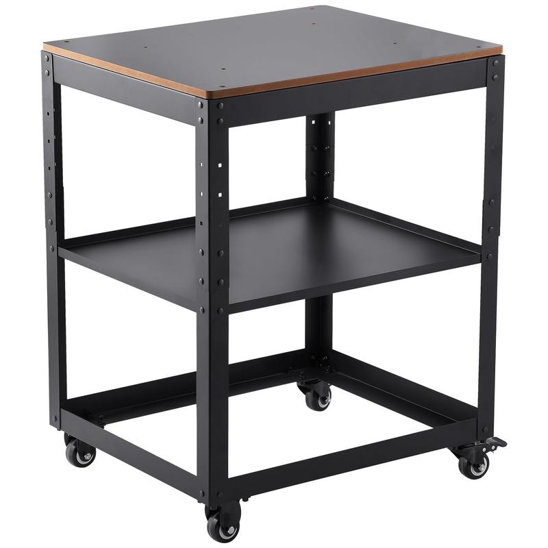 Thickness Planer Table 22.8x18 - Woodworking Garage avaliação e preço