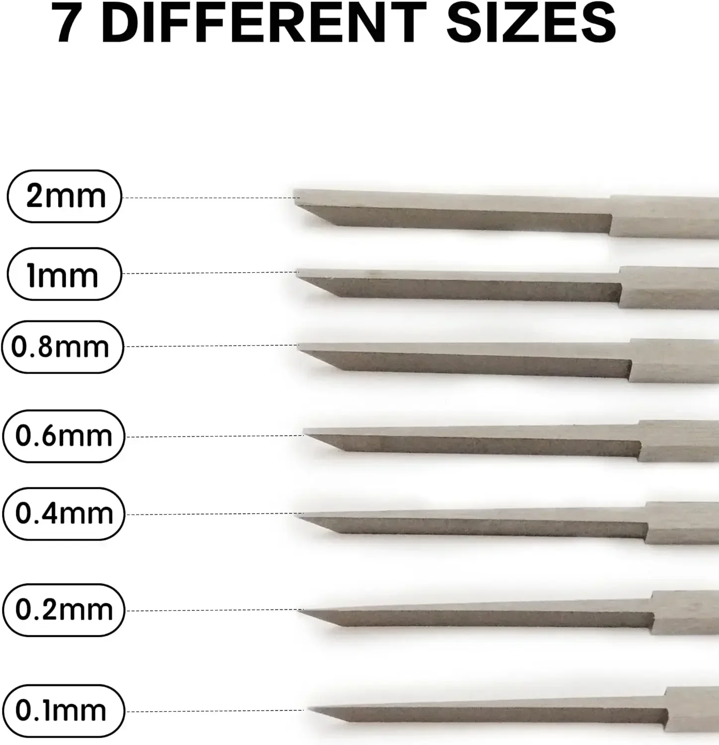 DIY Sculpting Carving Tool Set - Woodworking Marking Knife avaliação e preço