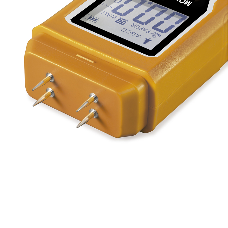 4 Pins Digital Moisture Meter  - Woodworking Wallpaper avaliação e preço