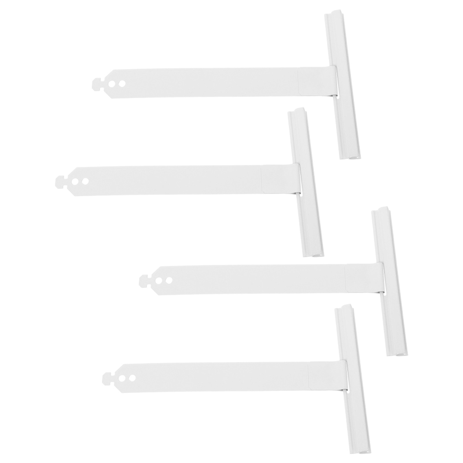 4Pcs Roller Shutter Mini Suspe - Woodworking Garage avaliação e preço