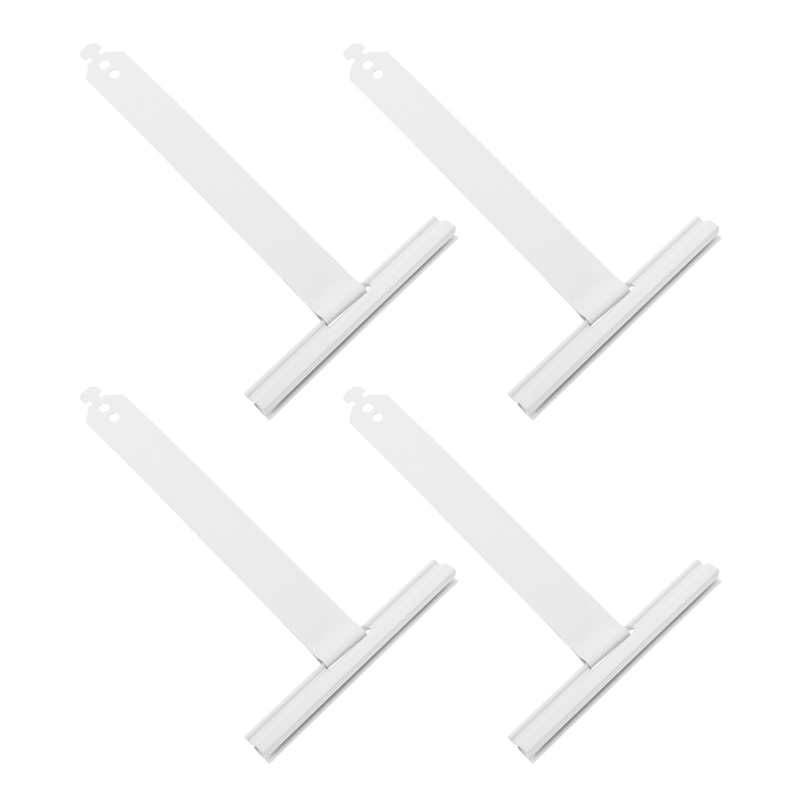 4Pcs Roller Shutter Mini Suspe - Woodworking Garage avaliação e preço