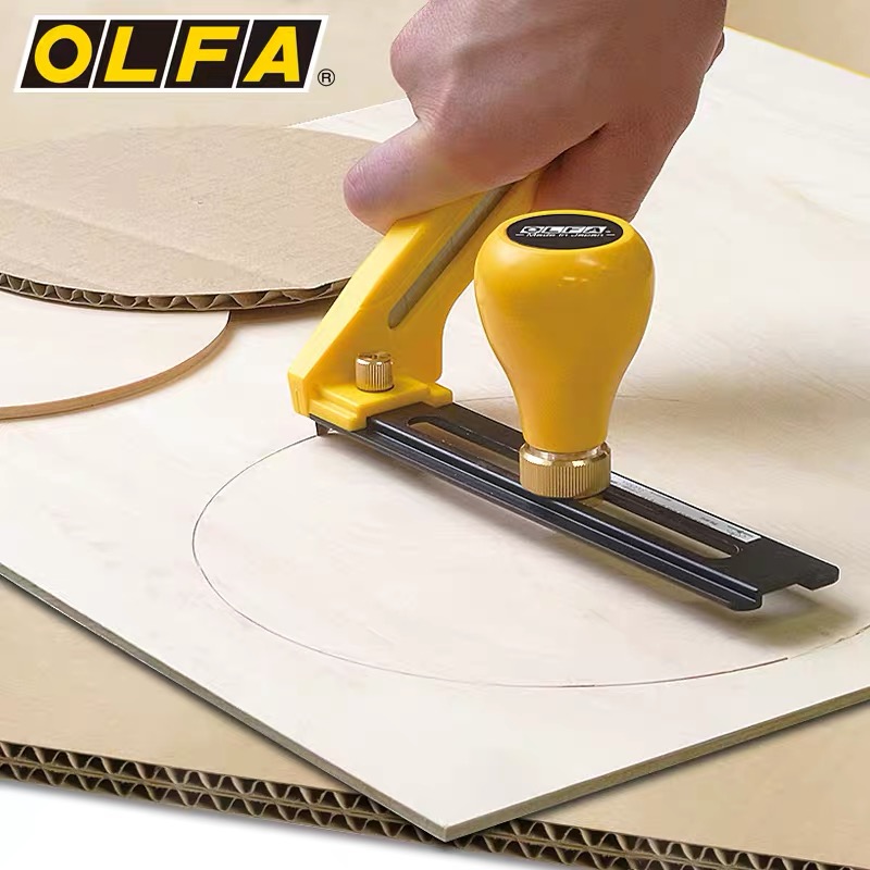 MADE IN JAPAN  OLFA Heavy-duty - Woodworking In Japan avaliação e preço