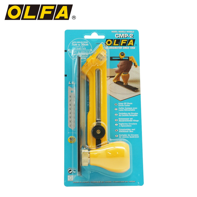 MADE IN JAPAN  OLFA Heavy-duty - Woodworking In Japan avaliação e preço