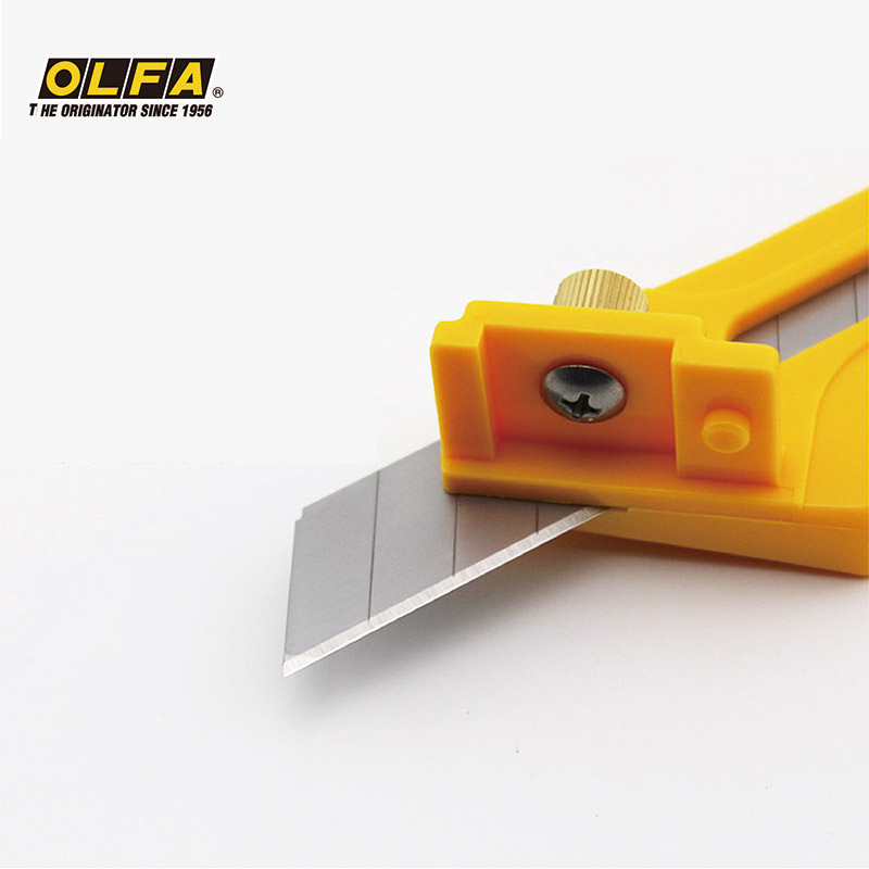 MADE IN JAPAN  OLFA Heavy-duty - Woodworking In Japan avaliação e preço
