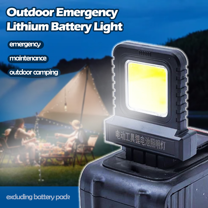 Power Tool Accessories LED Wor - Woodworking Garage avaliação e preço