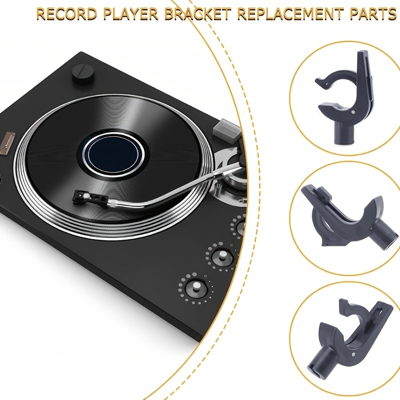 1Pcs LP Vinyl Phonograph Tone  - Turning Gouge Set avaliação e preço