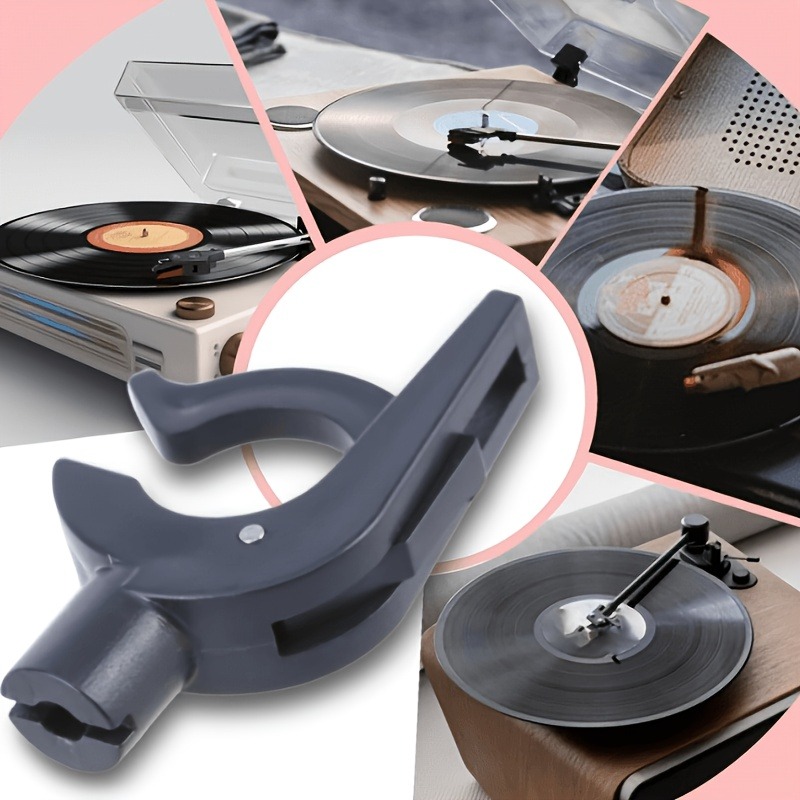 1Pcs LP Vinyl Phonograph Tone  - Turning Gouge Set avaliação e preço