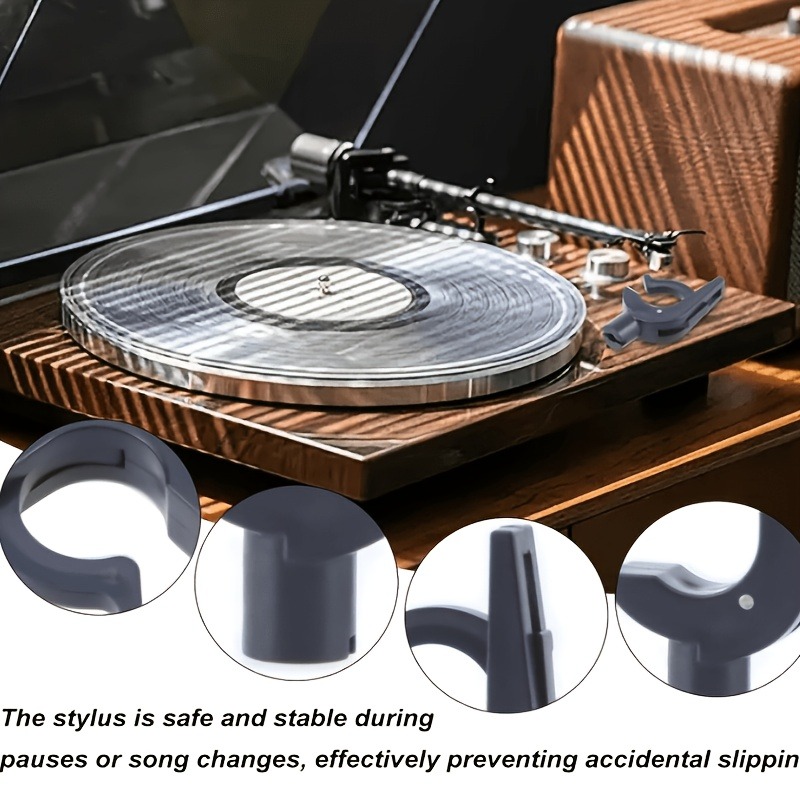 1Pcs LP Vinyl Phonograph Tone  - Turning Gouge Set avaliação e preço