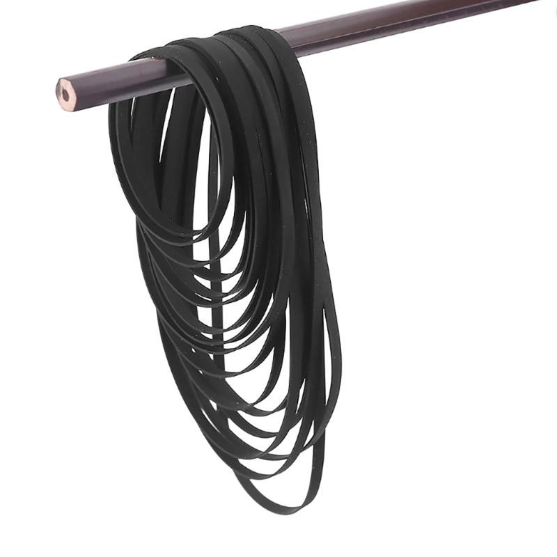 Reliable Rubber Turntable Belt - Turning Gouge Set avaliação e preço