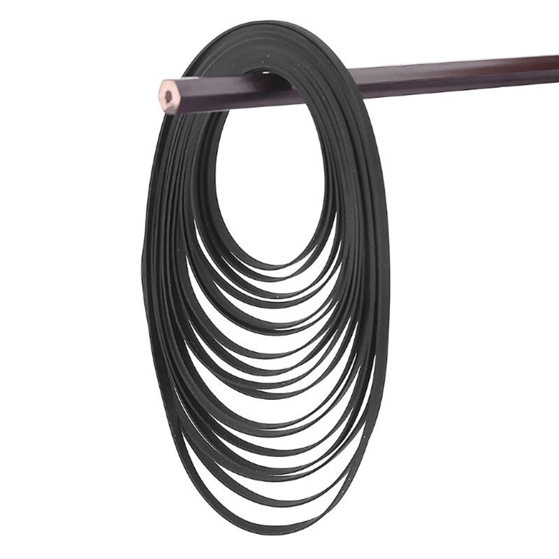 Reliable Rubber Turntable Belt - Turning Gouge Set avaliação e preço